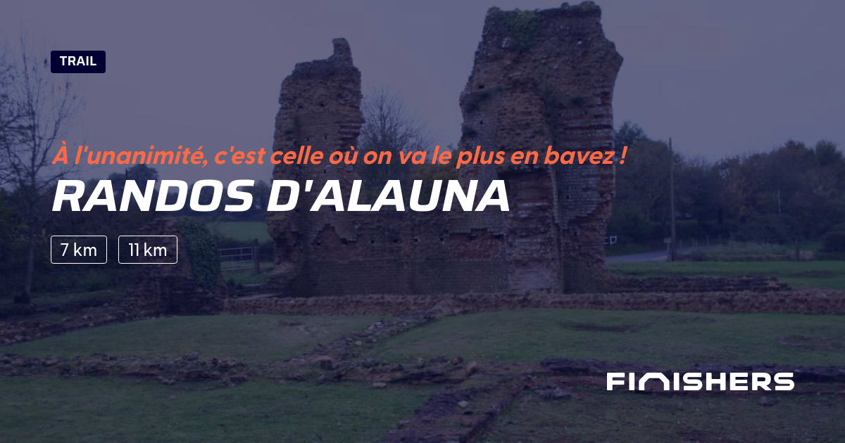 Randos d'Alauna — zdjęcie 2 na 2