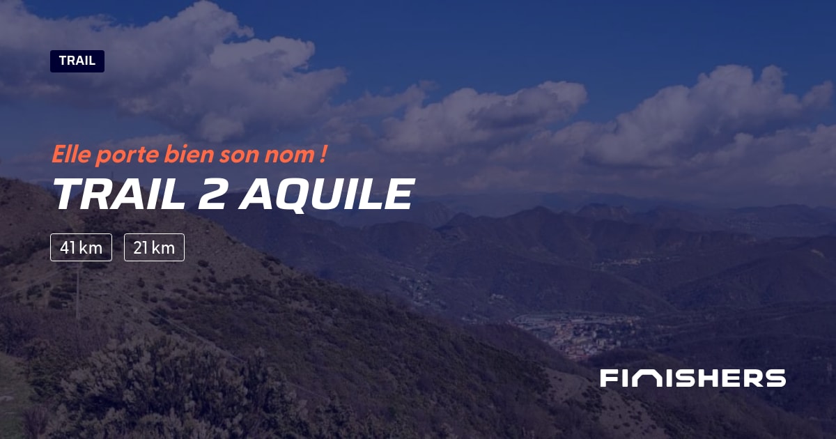 Trail 2 Aquile — फोटो 2 2 पर
