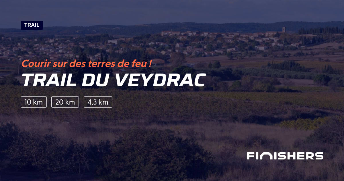 Trail du Veydrac — 2 üzerindeki 2 fotoğrafı