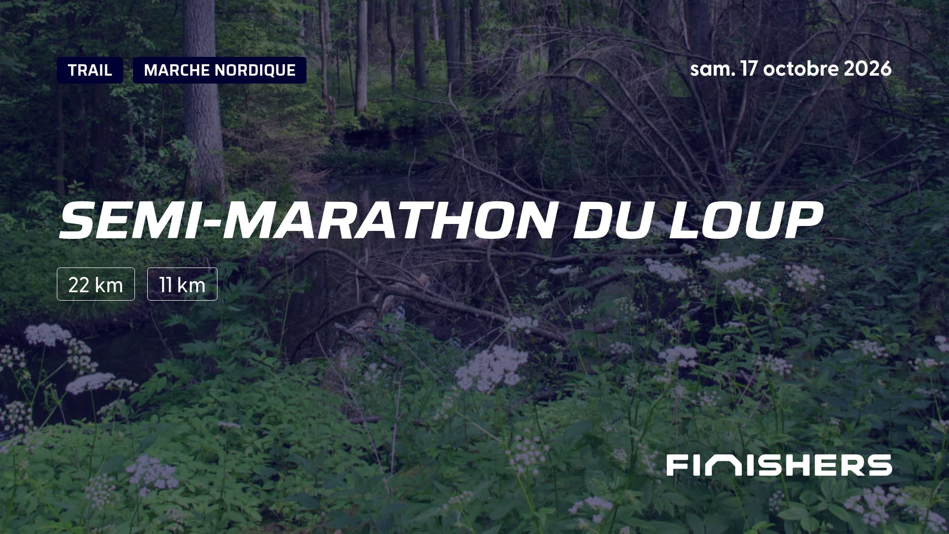 Semi-marathon du Loup — photo 4 sur 5