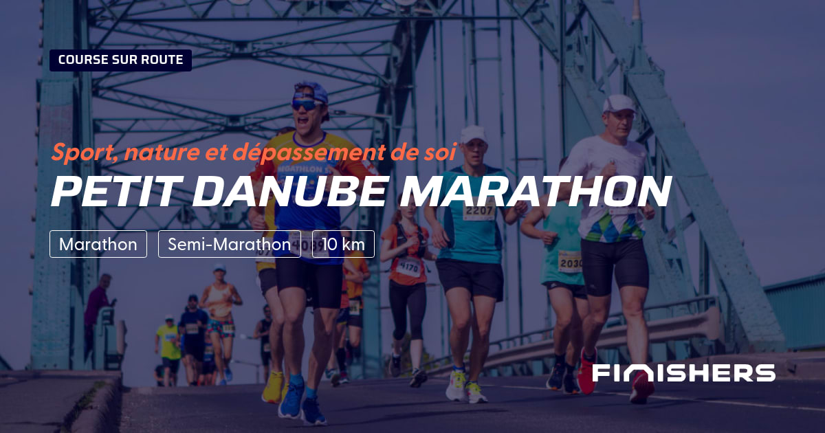 Petit Danube Marathon — photo 2 sur 2