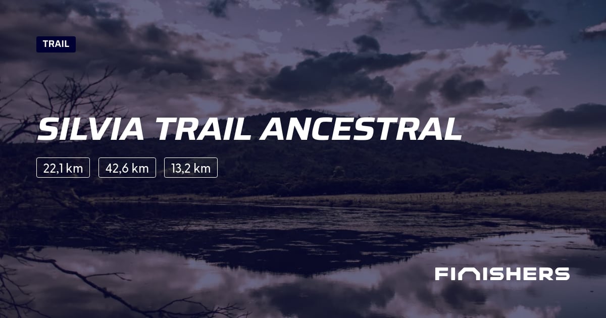 Silvia Trail Ancestral — 2 üzerindeki 2 fotoğrafı