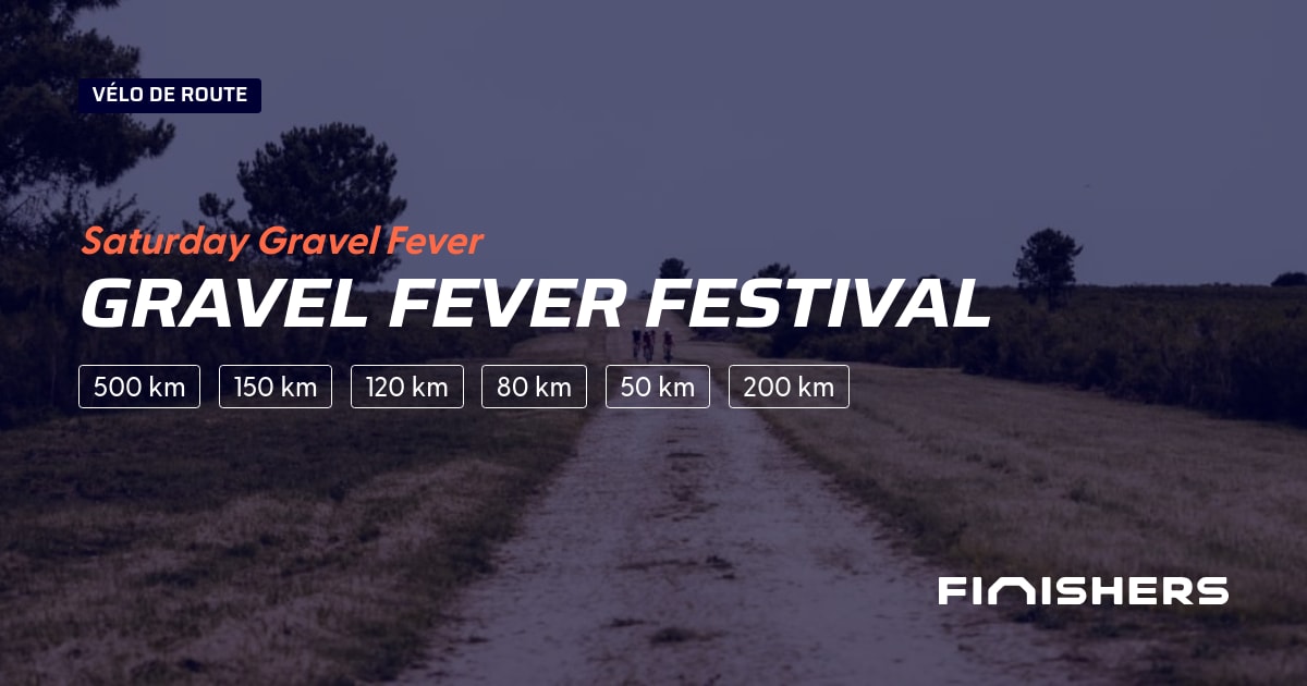 Gravel Fever Festival — 2 üzerindeki 2 fotoğrafı