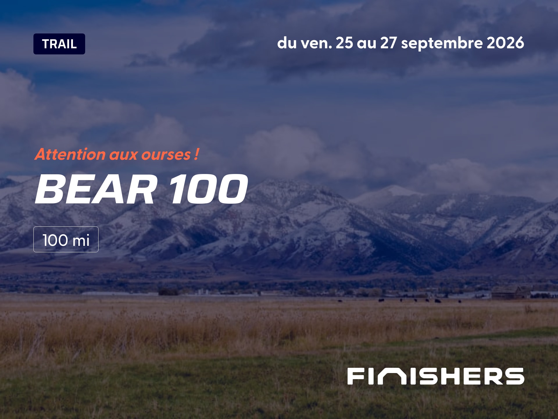 Bear 100 — photo 3 sur 5