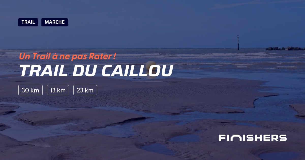 Trail du Caillou — 2 üzerindeki 2 fotoğrafı