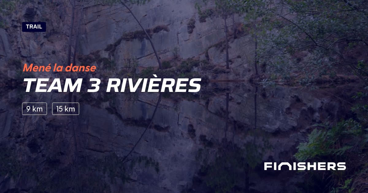 Team 3 rivières — photo 2 of 2