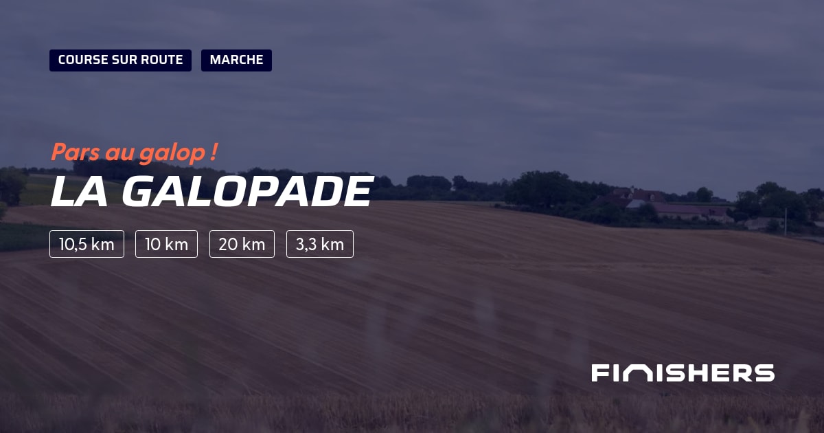 La Galopade — Foto 2 auf 2