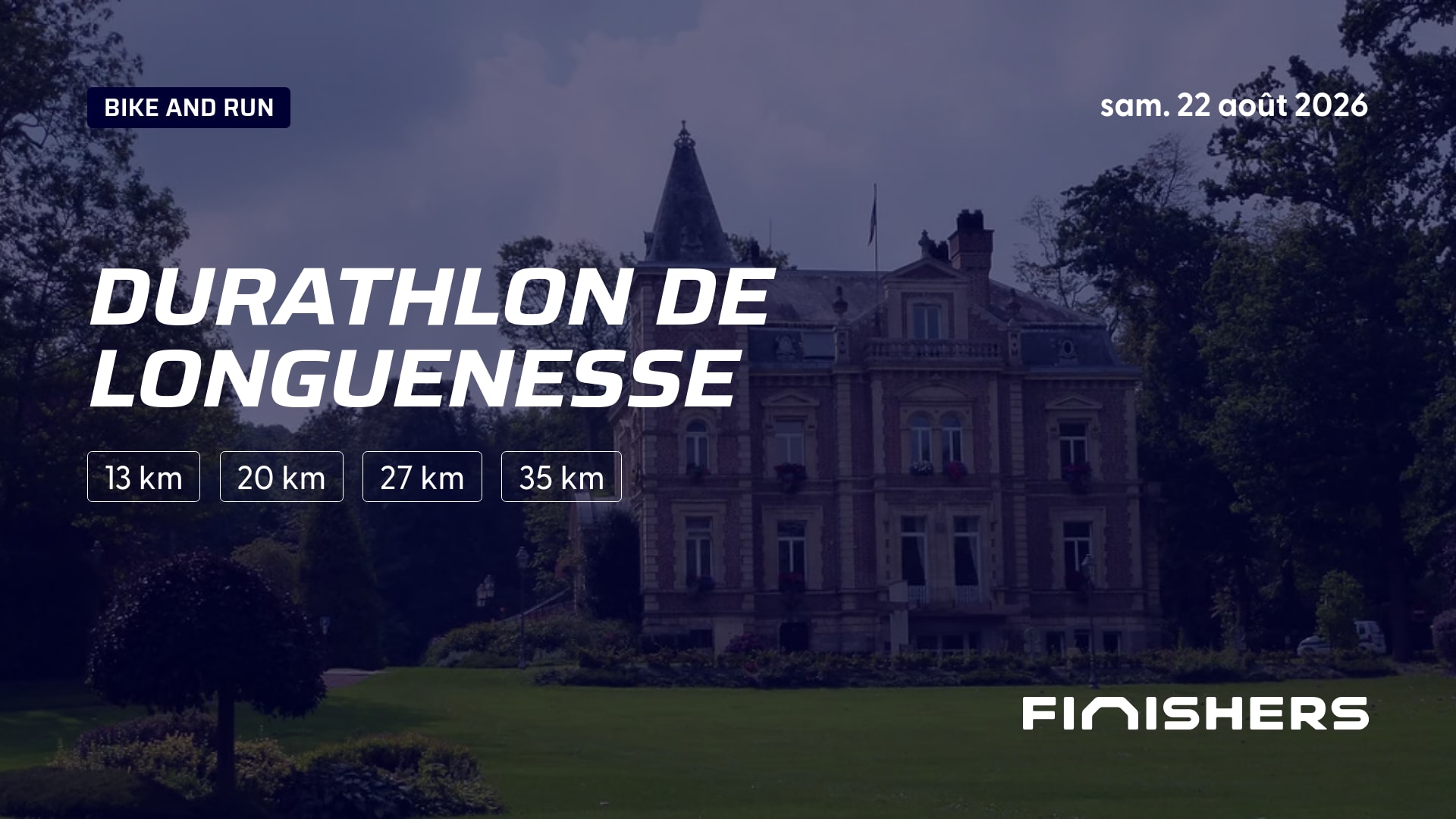 Durathlon de Longuenesse — photo 4 sur 5