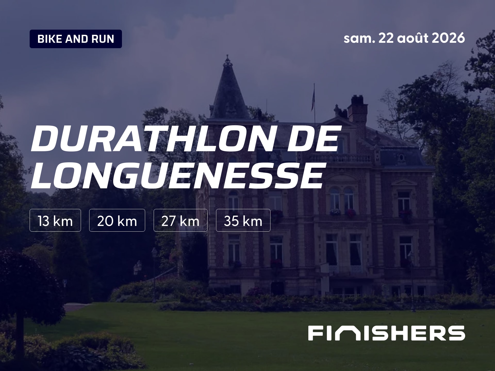 Durathlon de Longuenesse — photo 3 sur 5
