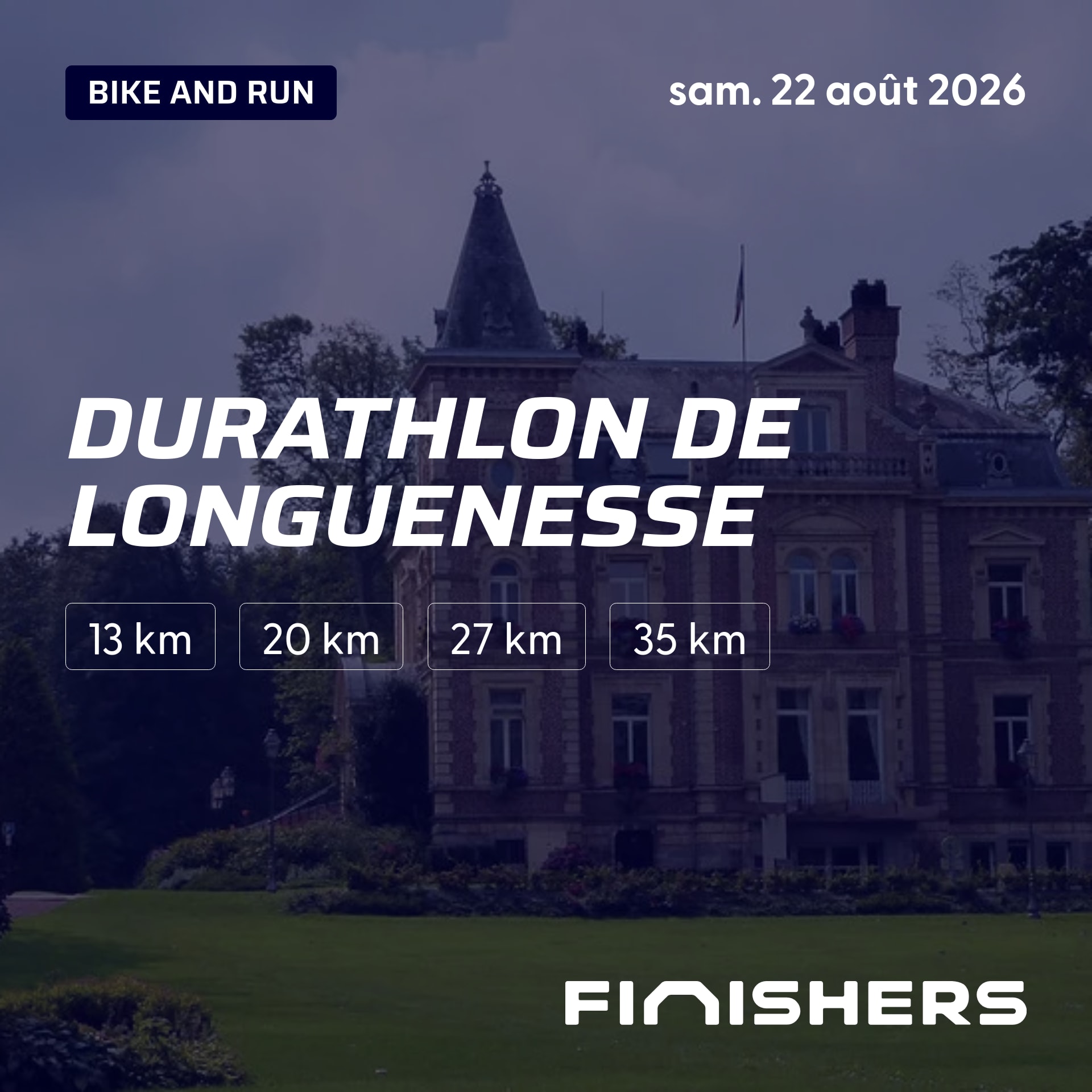 Durathlon de Longuenesse — photo 2 sur 5