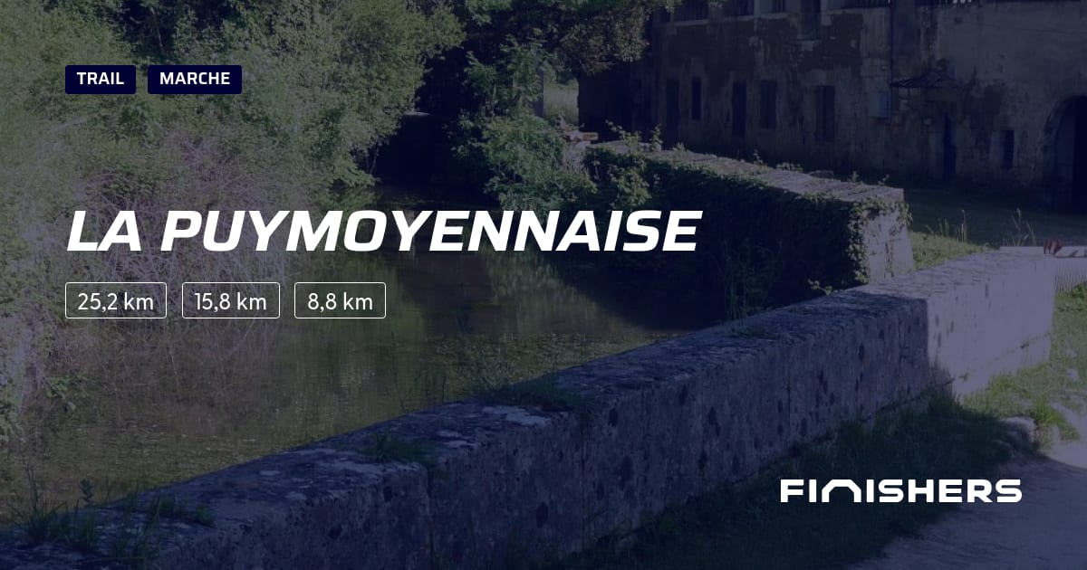 La Puymoyennaise — 사진 2 on 2