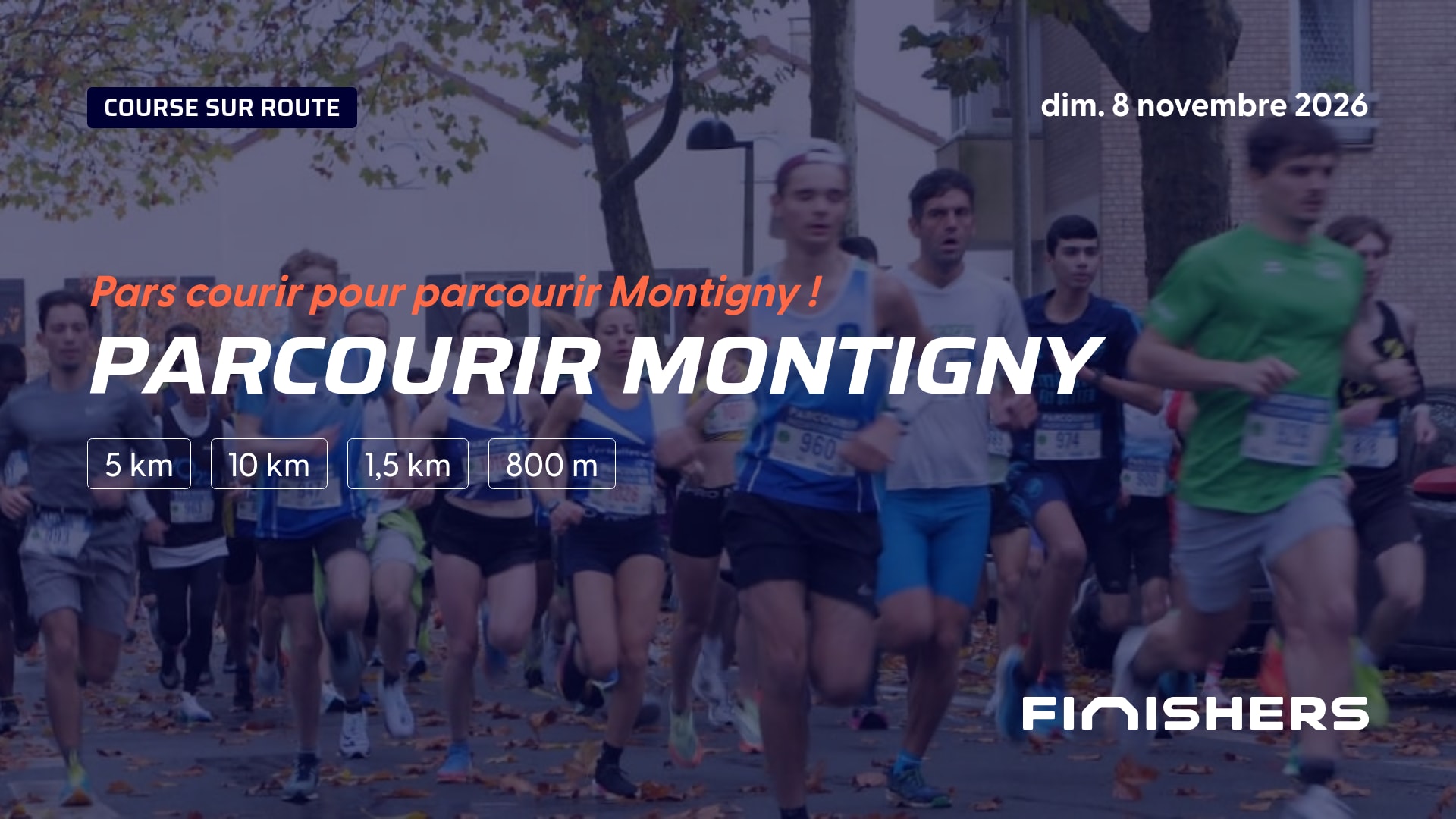 Parcourir Montigny — Foto 4 auf 5