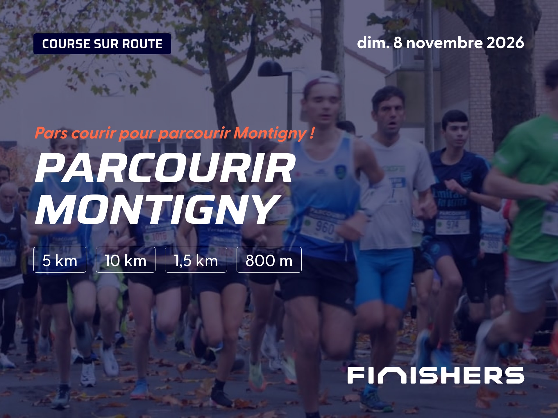 Parcourir Montigny — Foto 3 auf 5