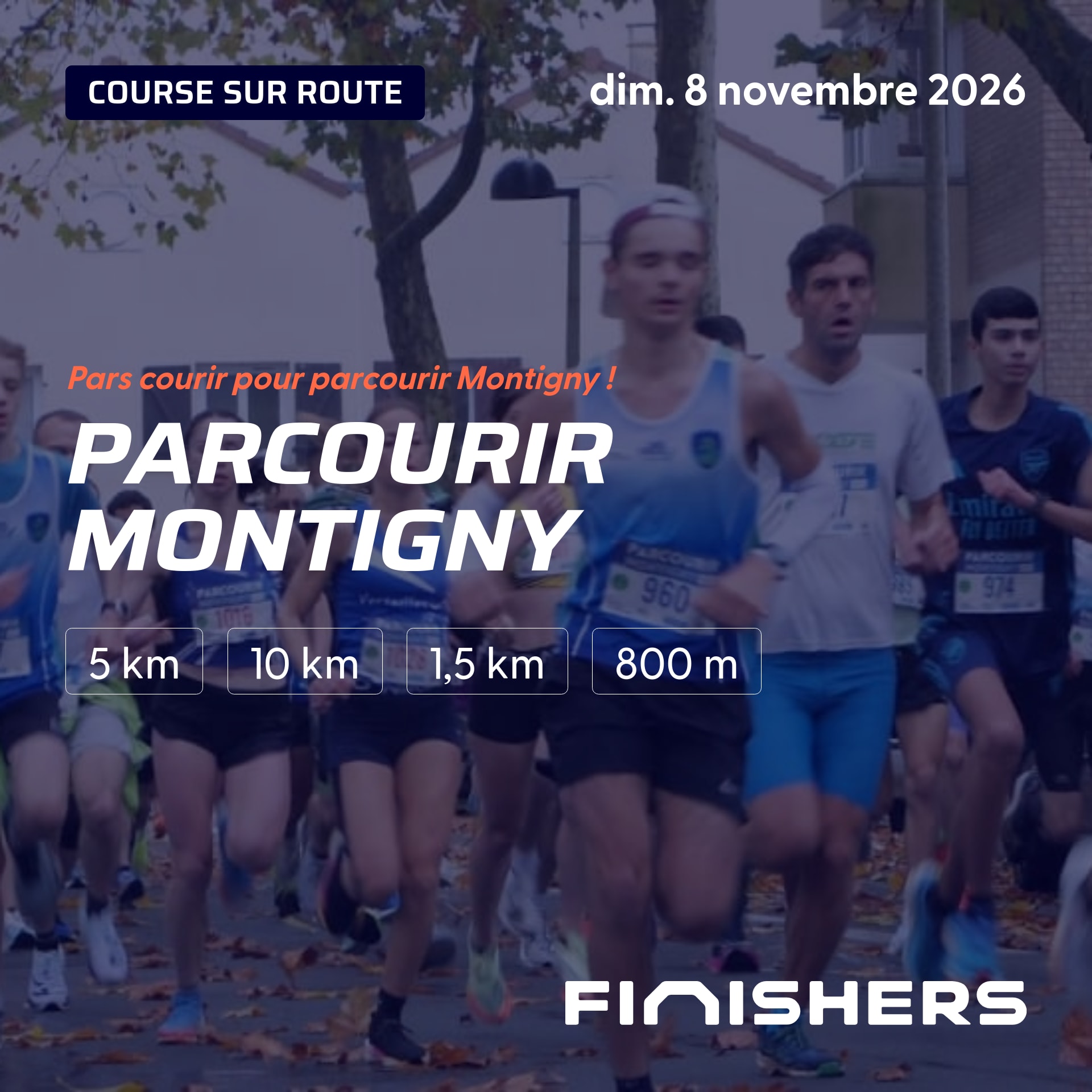 Parcourir Montigny — Foto 2 auf 5