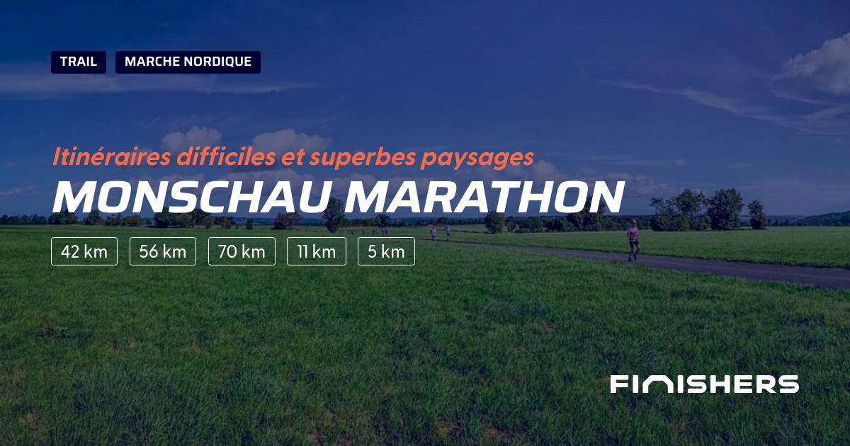 Monschau Marathon — photo 2 sur 2