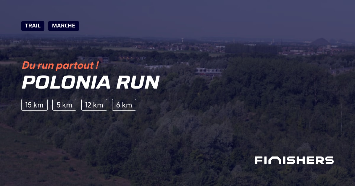 Polonia run — foto 2 op 2
