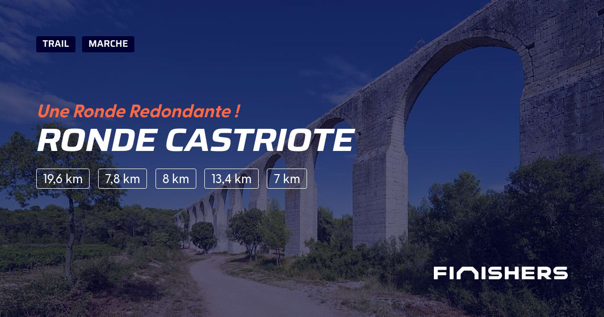 Ronde Castriote — photo 2 sur 2