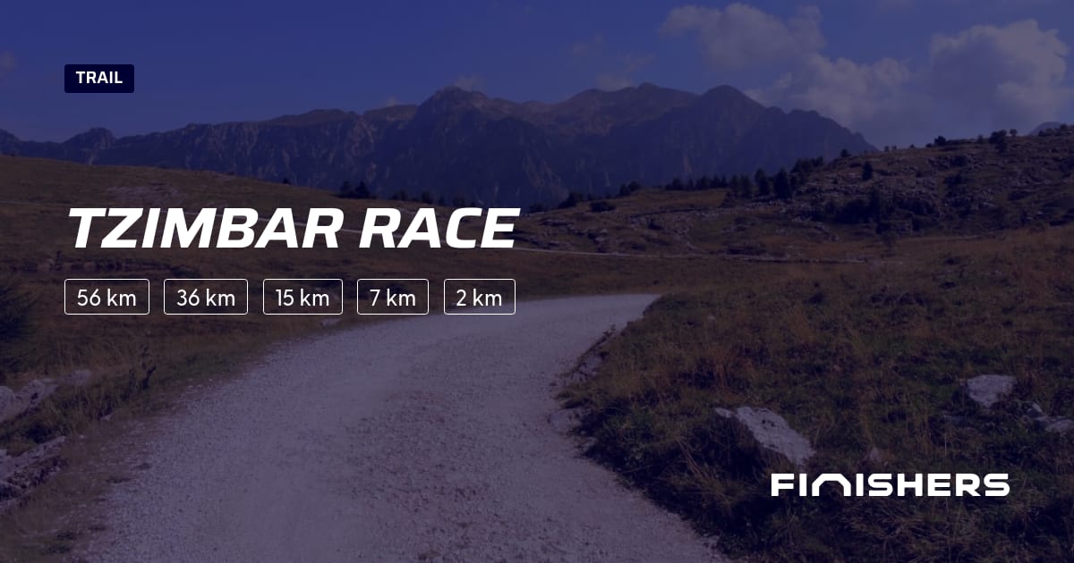 Tzimbar Race — zdjęcie 2 na 2