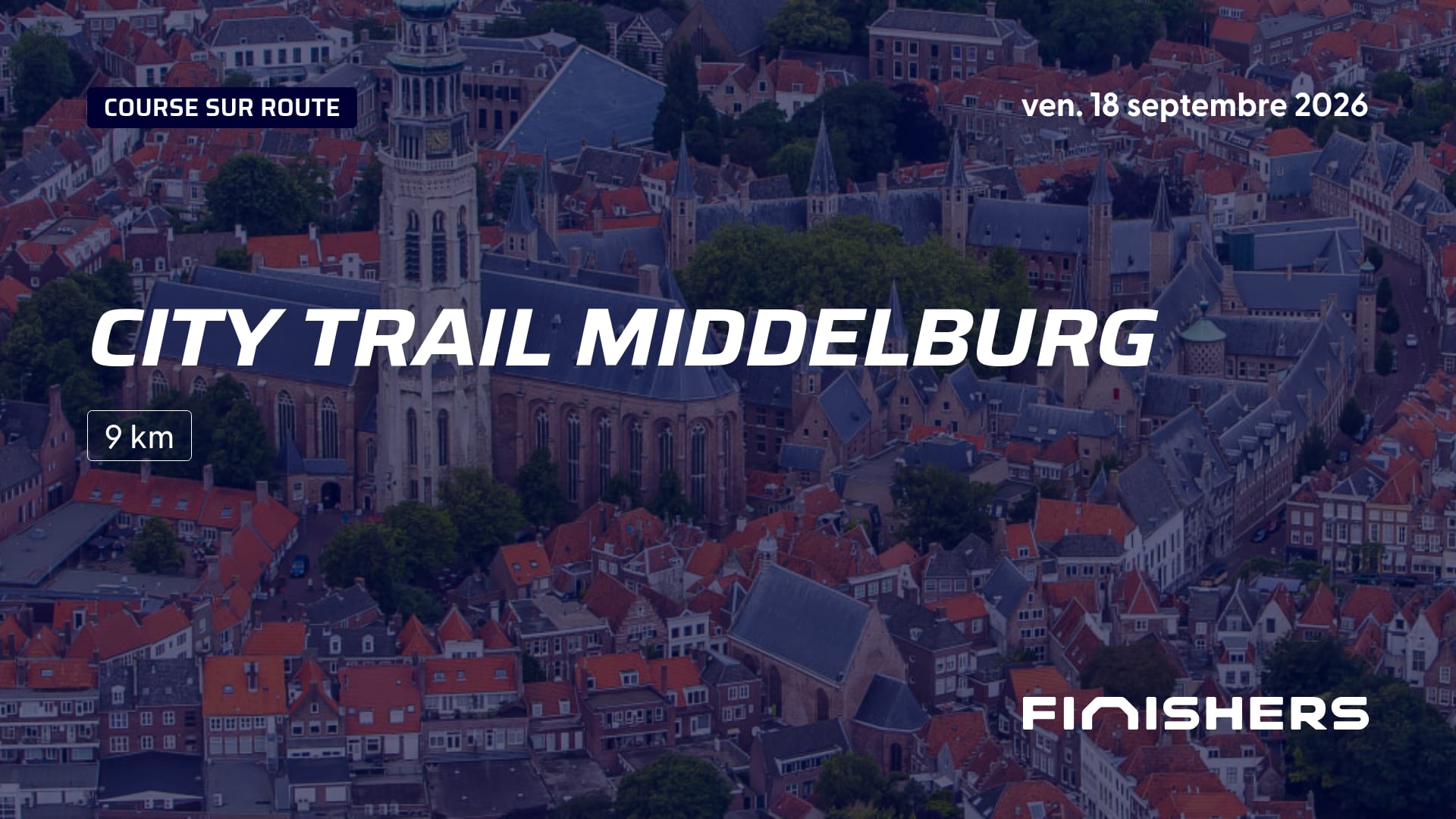 City Trail Middelburg — photo 4 sur 5