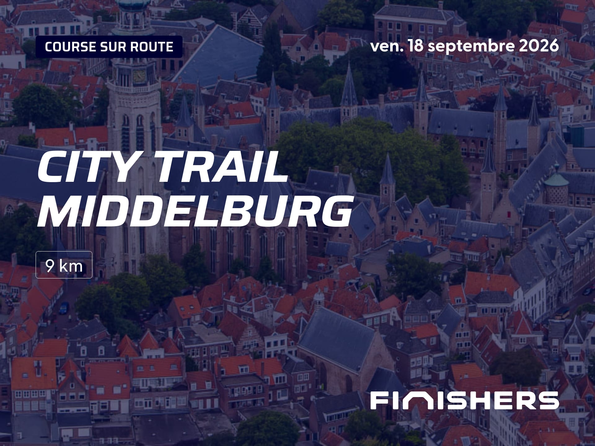 City Trail Middelburg — photo 3 sur 5