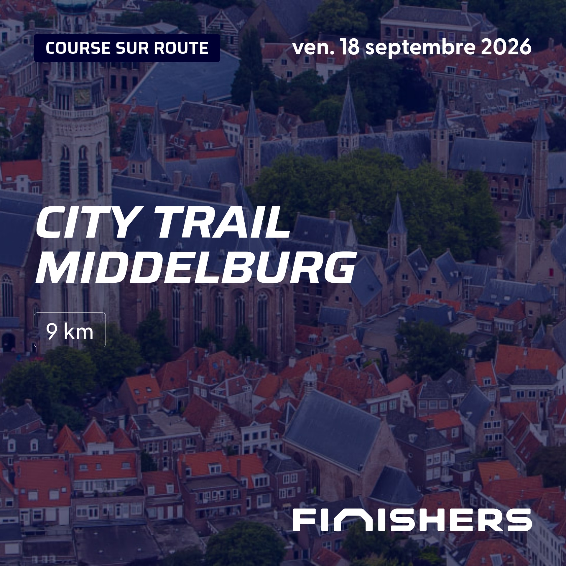City Trail Middelburg — photo 2 sur 5
