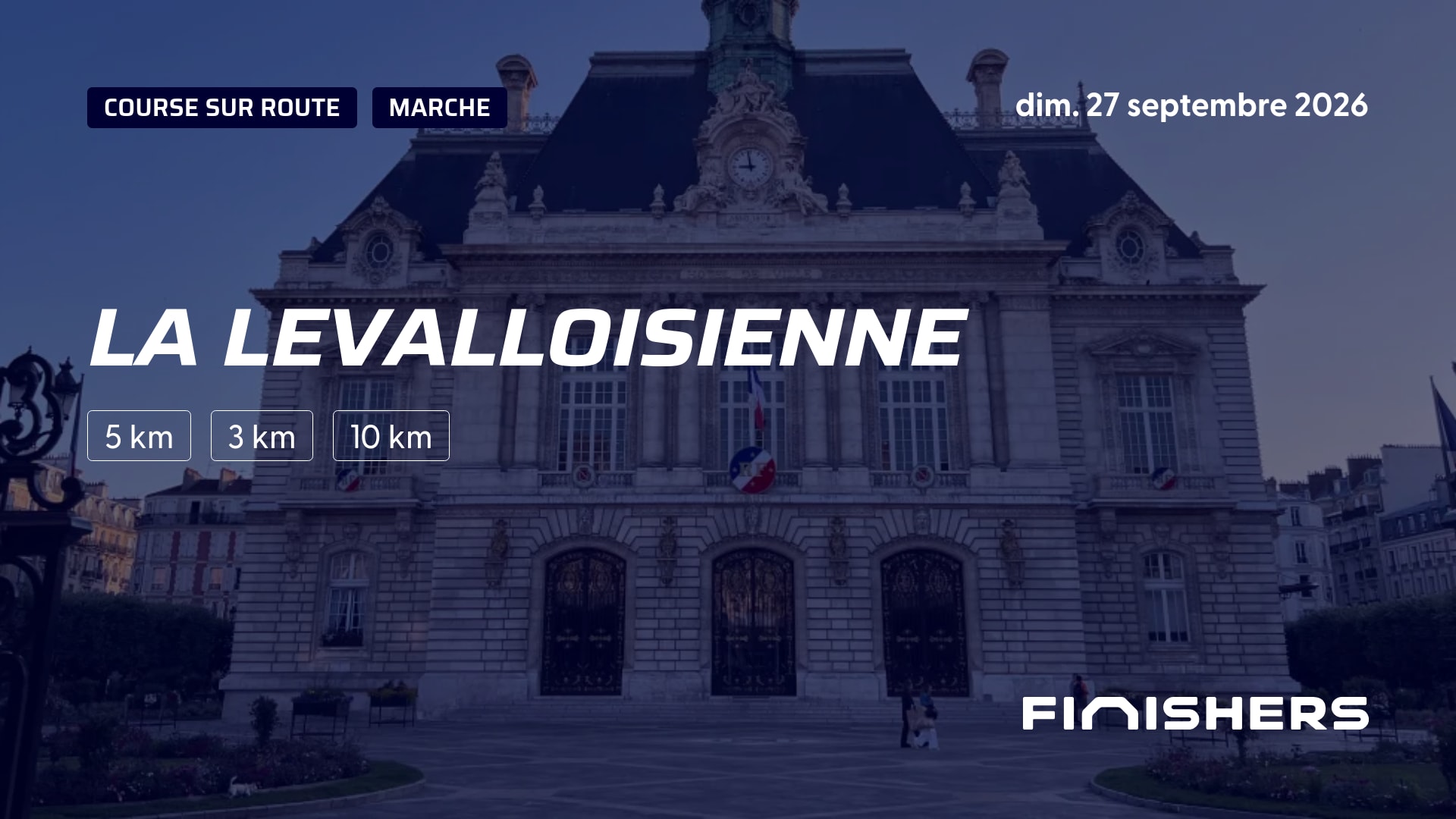 La Levalloisienne — photo 4 sur 5