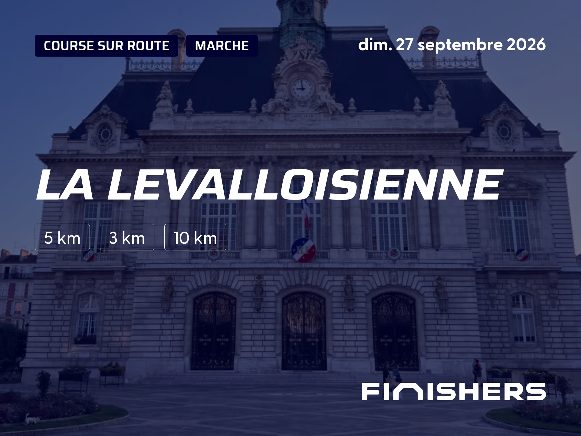 La Levalloisienne — photo 3 sur 5