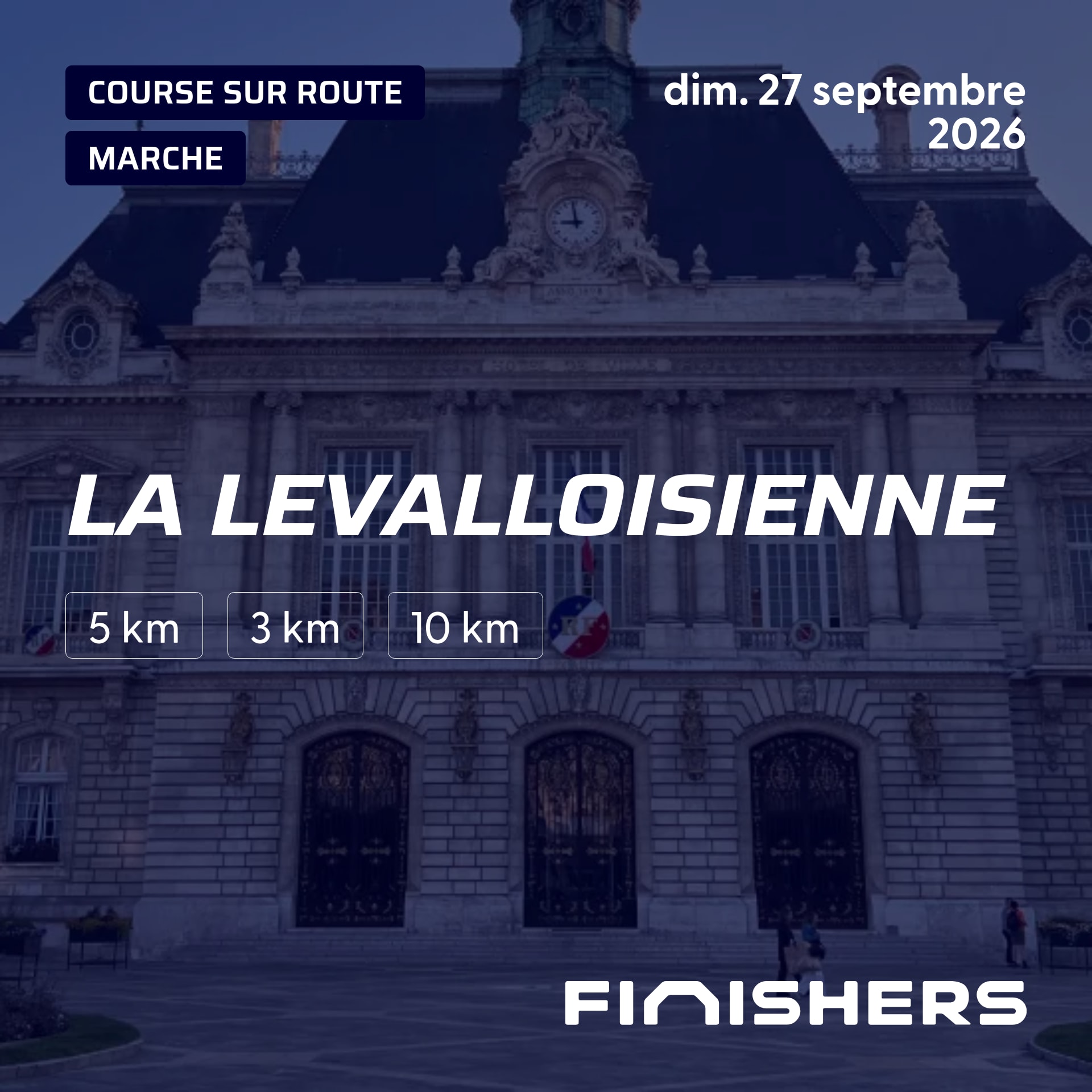 La Levalloisienne — photo 2 sur 5