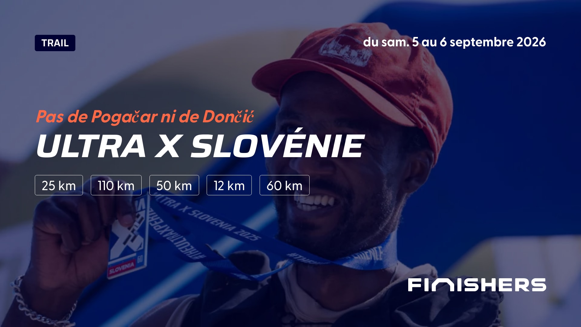 Ultra X Slovénie — photo 4 sur 5