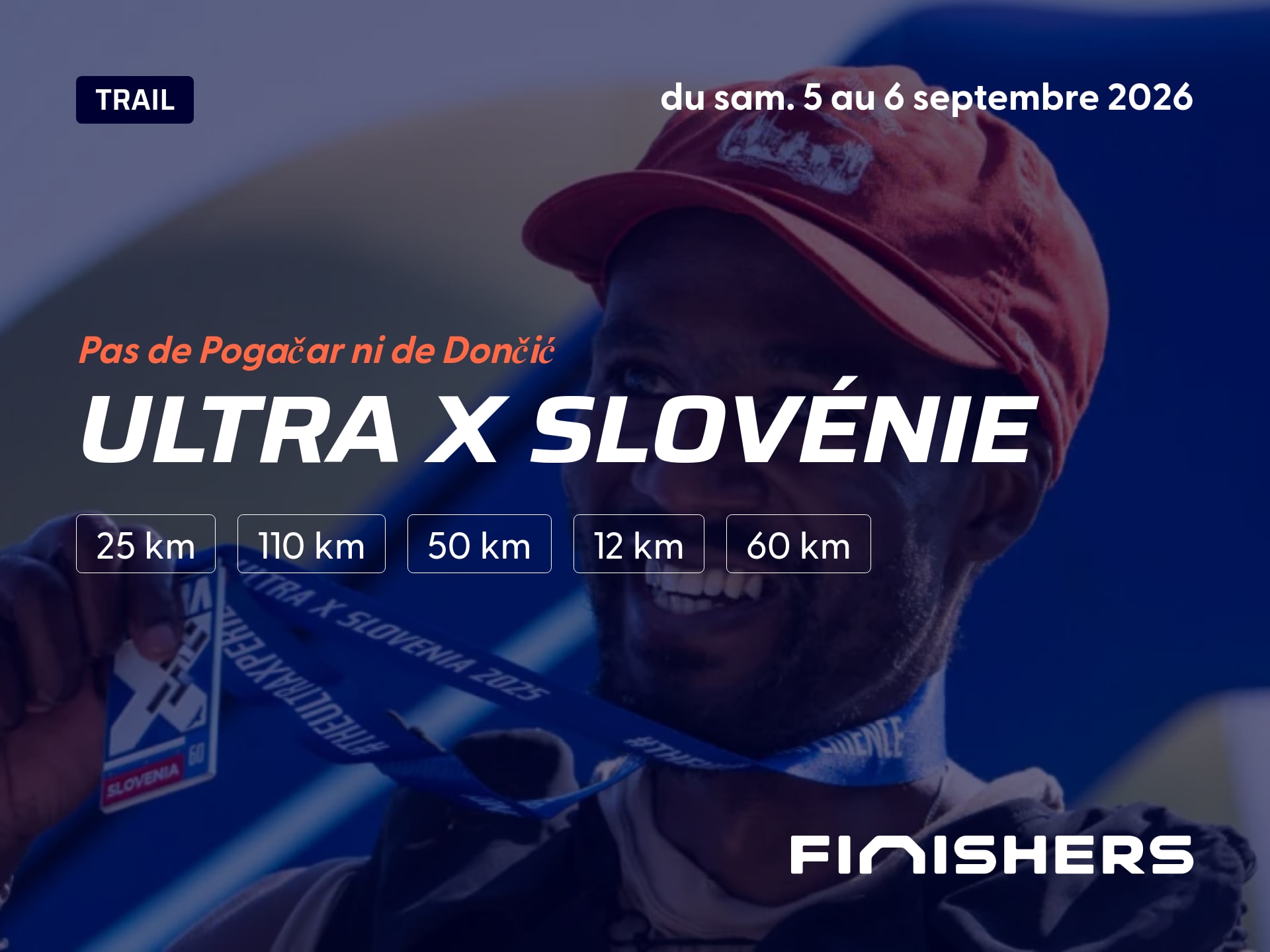 Ultra X Slovénie — photo 3 sur 5