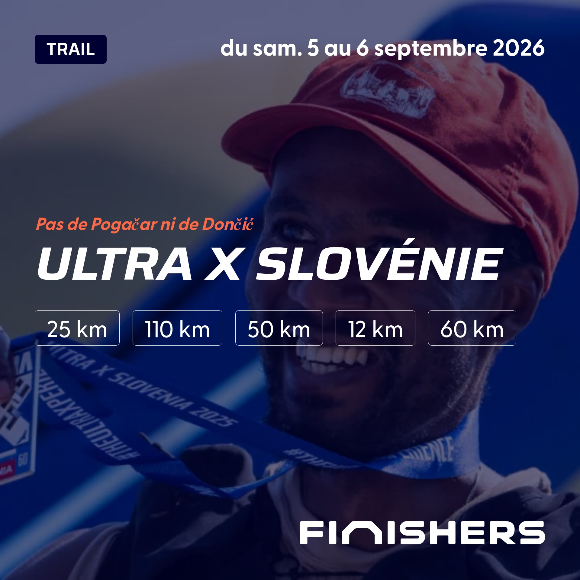 Ultra X Slovénie — photo 2 sur 5