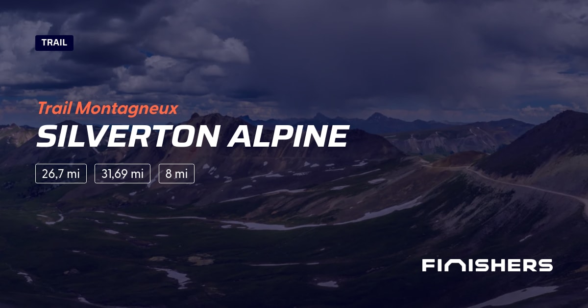 Silverton Alpine — الصورة 2 على 2