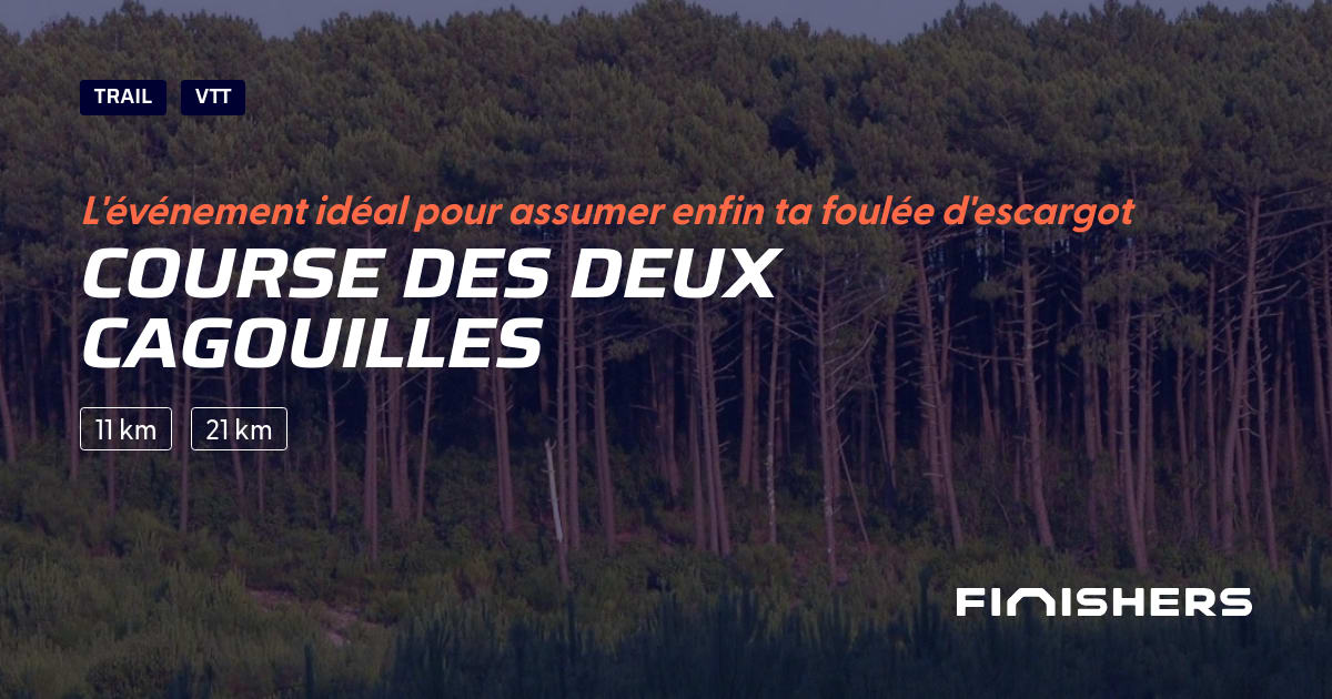 Course des Deux Cagouilles — foto 2 på 2