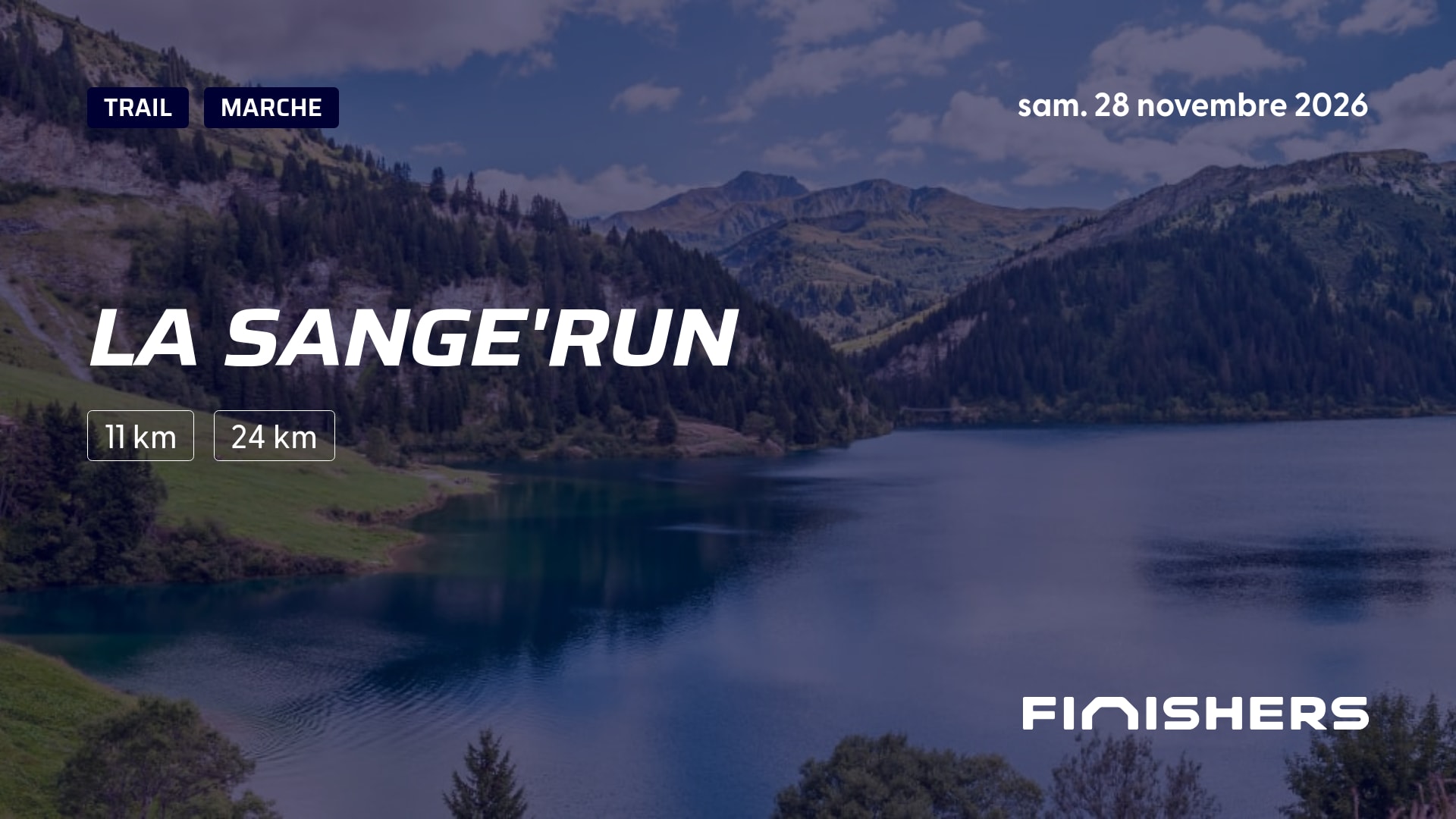La Sange'Run — फोटो 4 5 पर