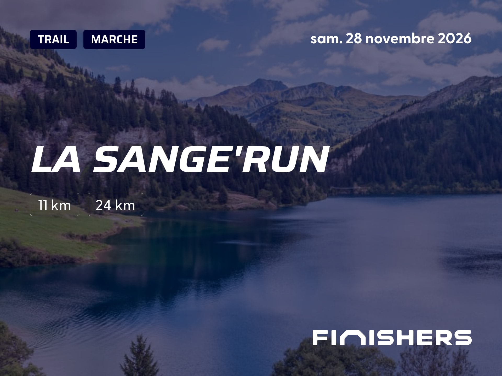 La Sange'Run — फोटो 3 5 पर
