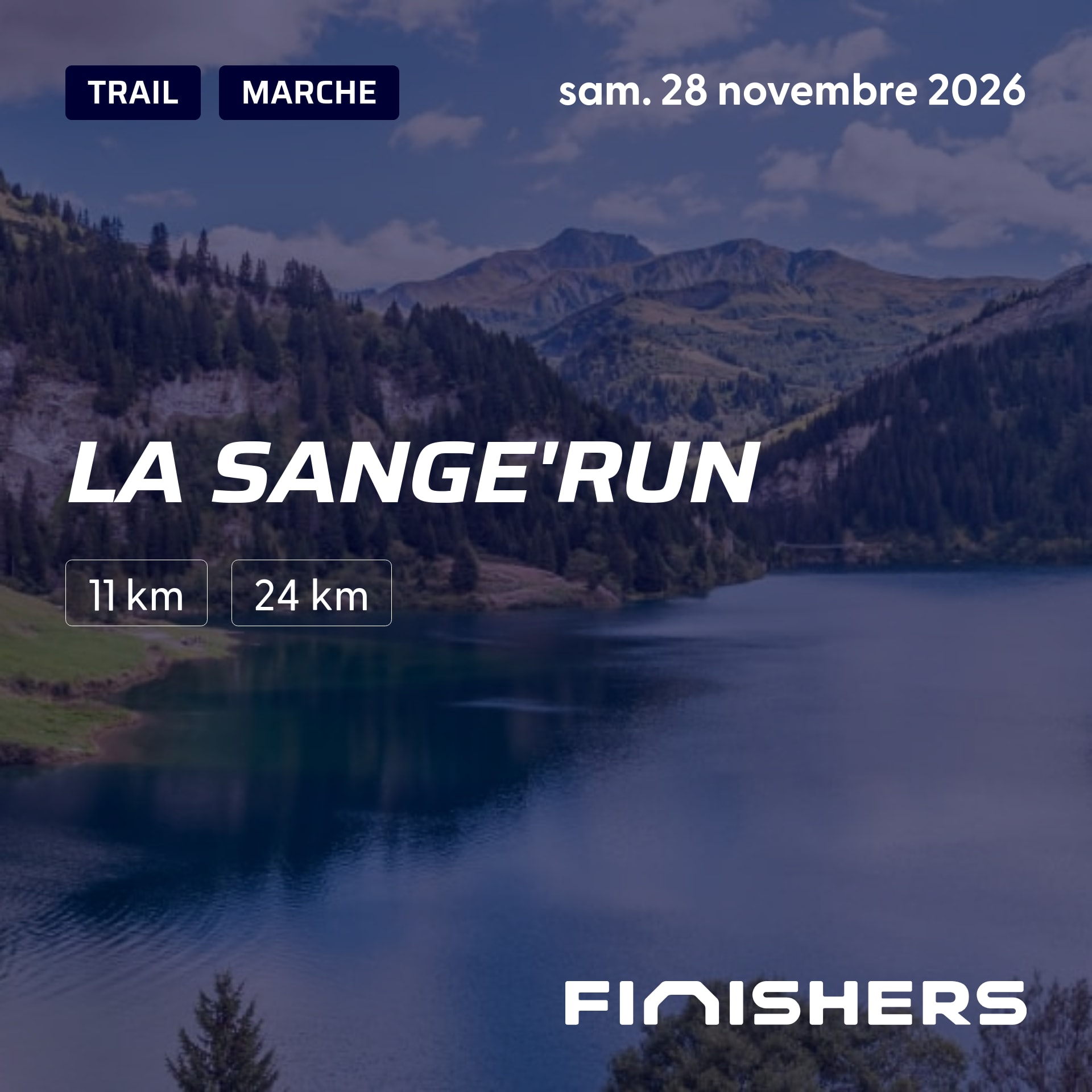 La Sange'Run — फोटो 2 5 पर