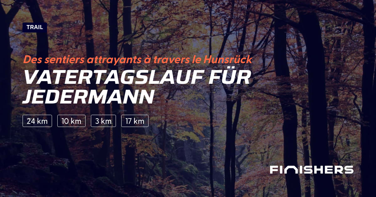 Vatertagslauf für Jedermann — φωτογραφία 2 στο 2