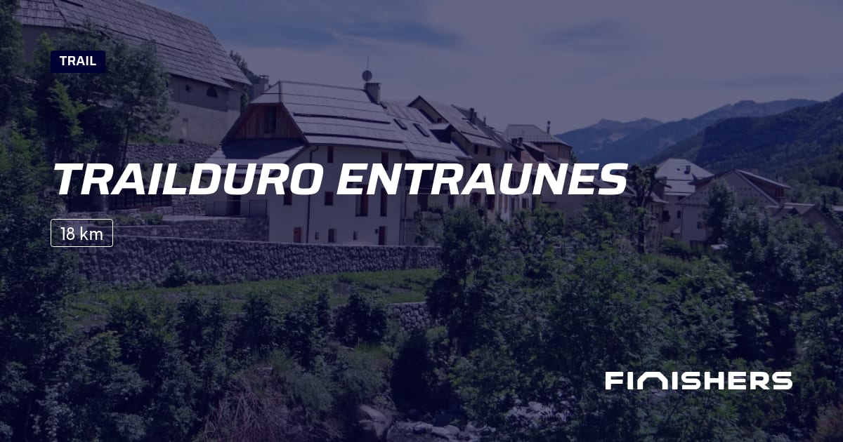 TrailDuro Entraunes — 사진 2 on 2
