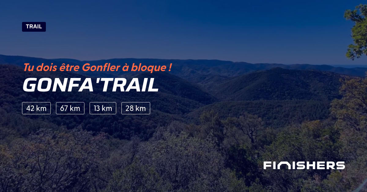 Gonfa'Trail — foto 2 su 2