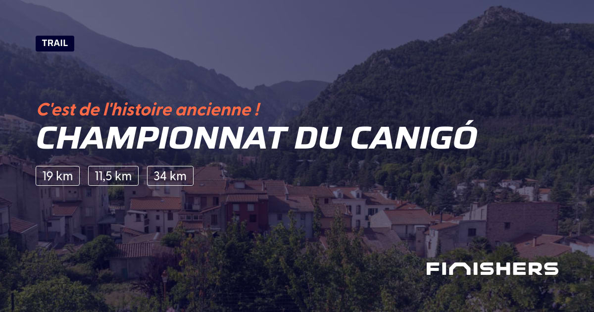 Championnat du Canigó — photo 2 sur 2