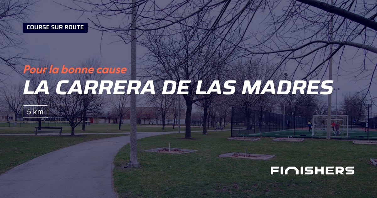 La Carrera de las Madres — photo 2 of 2
