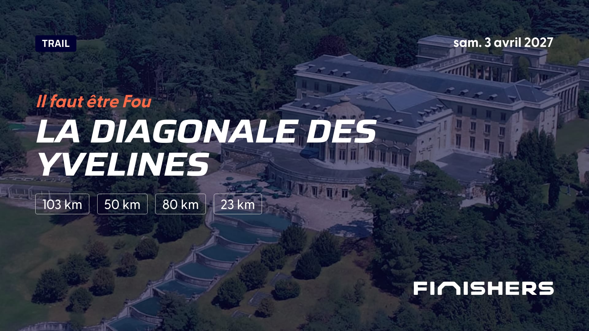 La Diagonale des Yvelines — zdjęcie 4 na 5