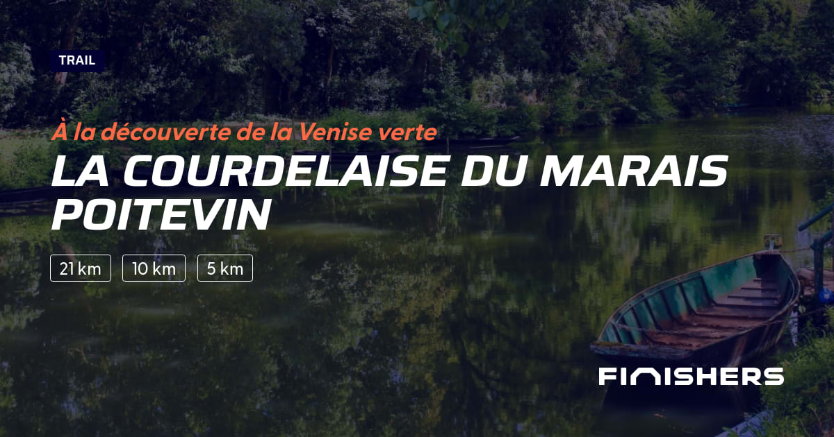 La Courdelaise du Marais Poitevin — photo 2 sur 2