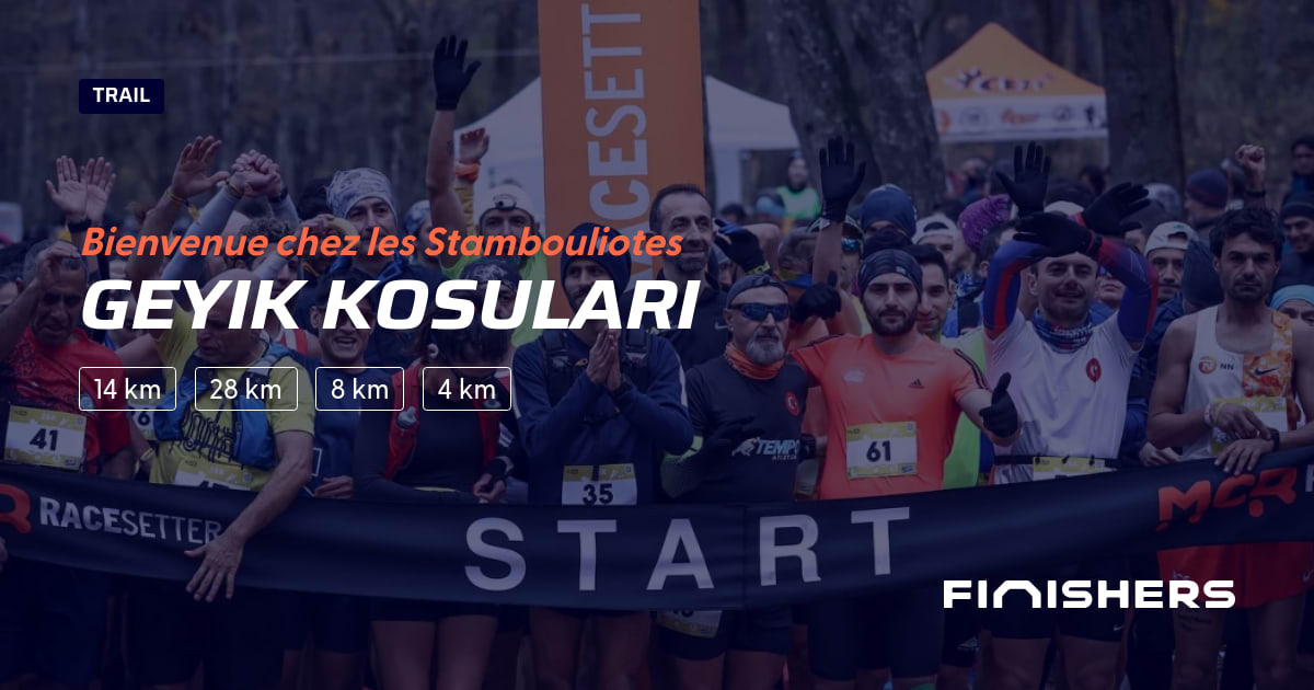 Geyik Kosulari — photo 2 sur 2
