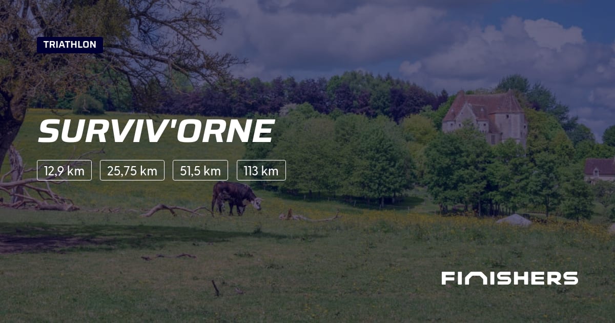 Surviv'Orne — photo 2 sur 2