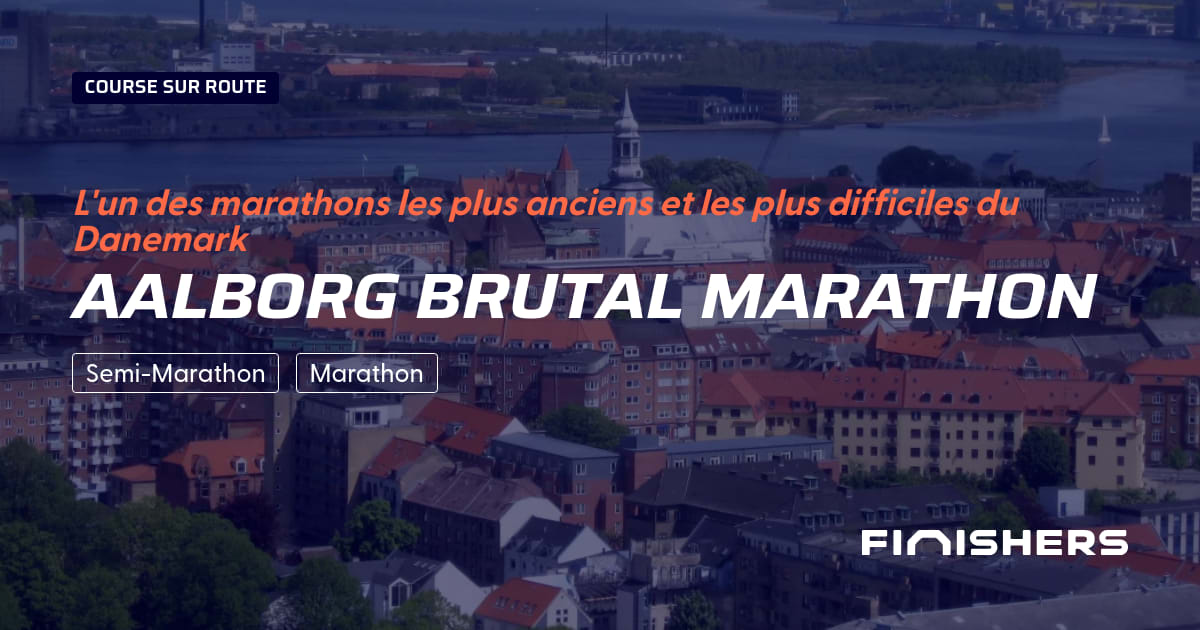 Aalborg Brutal Marathon — photo 2 sur 2