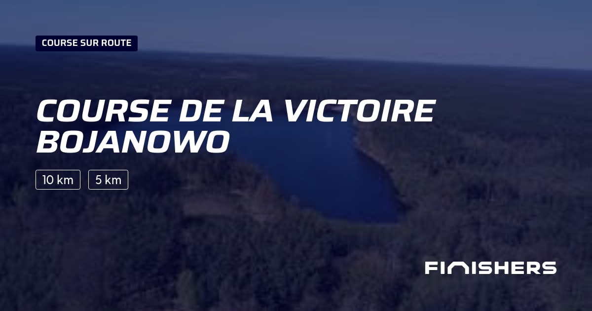Course de la Victoire Bojanowo — fotografie 2 na 2