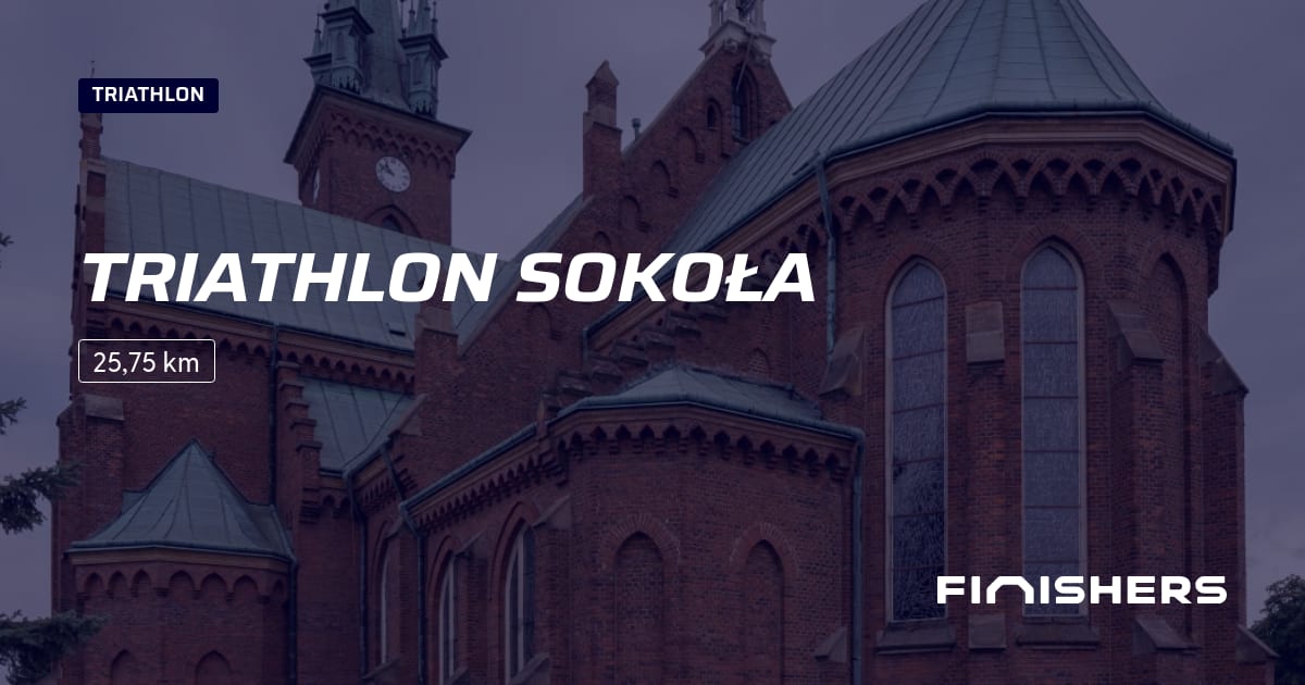 Triathlon Sokoła — 照片 2 在 2 上