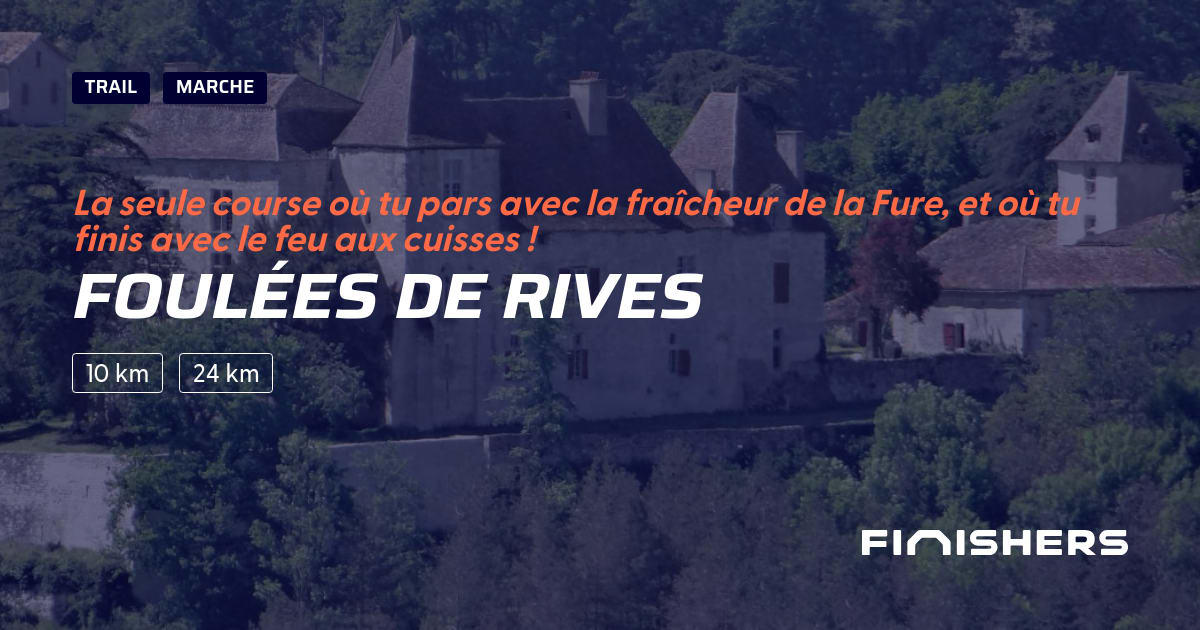 Foulées de Rives — photo 2 sur 2