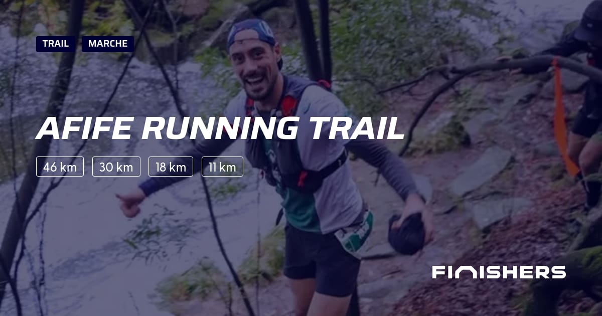 Afife Running Trail — photo 2 sur 2